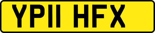 YP11HFX