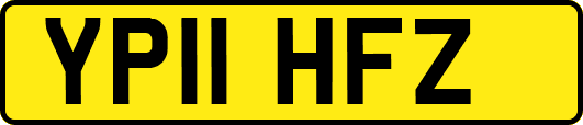 YP11HFZ