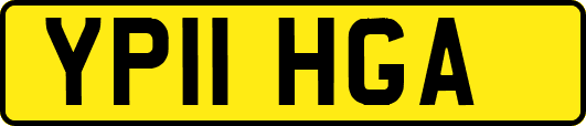 YP11HGA
