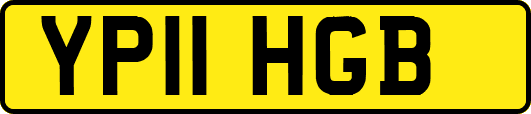 YP11HGB