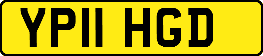 YP11HGD