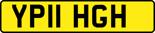 YP11HGH
