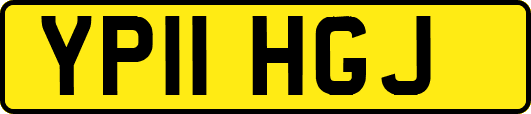 YP11HGJ