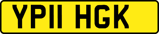 YP11HGK