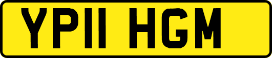 YP11HGM