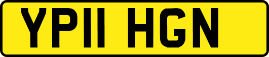 YP11HGN