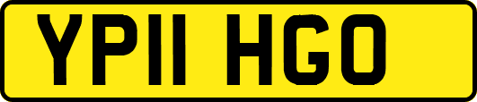 YP11HGO