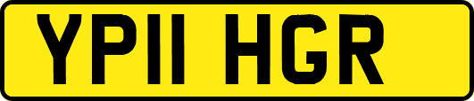 YP11HGR