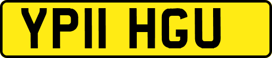 YP11HGU