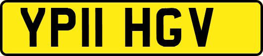YP11HGV