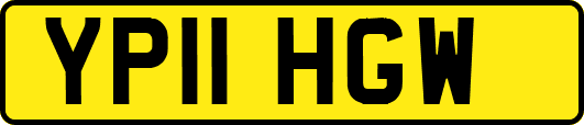 YP11HGW