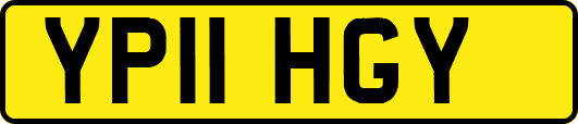 YP11HGY
