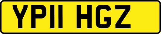 YP11HGZ