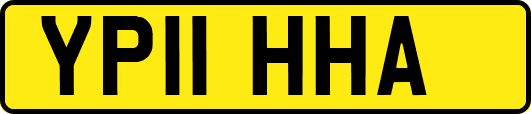 YP11HHA