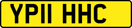 YP11HHC