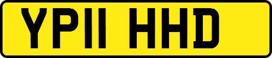 YP11HHD