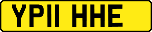 YP11HHE
