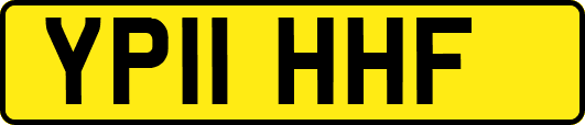 YP11HHF