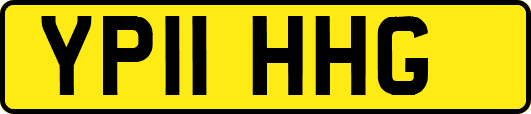 YP11HHG