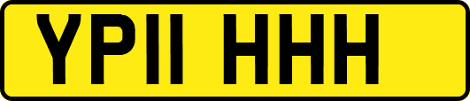 YP11HHH
