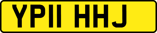 YP11HHJ