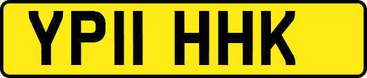YP11HHK
