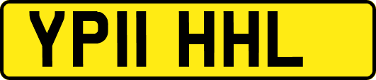 YP11HHL