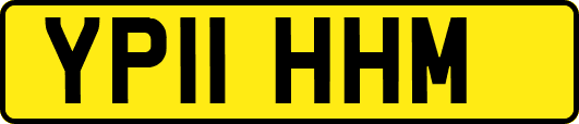 YP11HHM