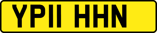 YP11HHN
