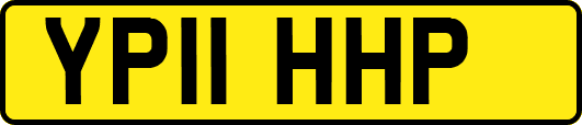 YP11HHP