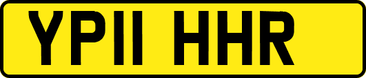 YP11HHR