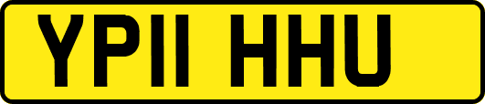 YP11HHU