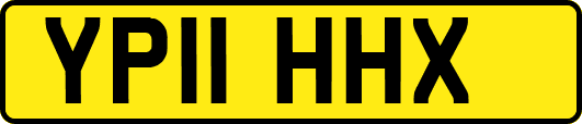 YP11HHX