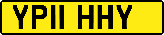 YP11HHY