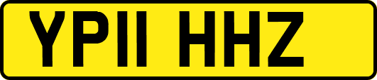YP11HHZ
