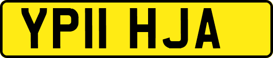 YP11HJA