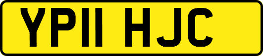 YP11HJC
