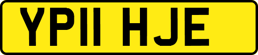 YP11HJE