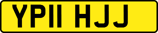 YP11HJJ