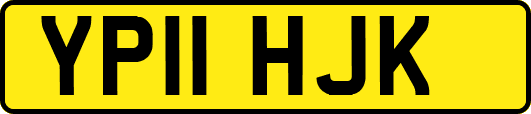 YP11HJK
