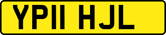 YP11HJL