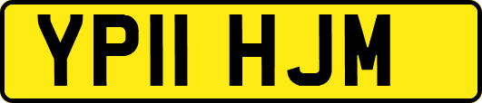 YP11HJM