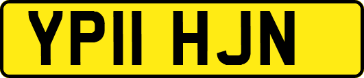 YP11HJN