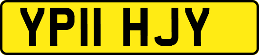 YP11HJY