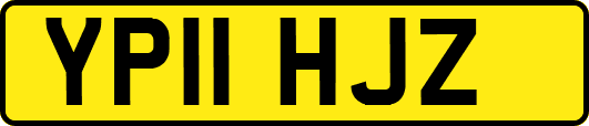YP11HJZ