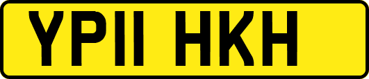 YP11HKH