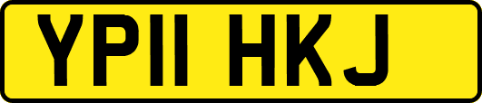 YP11HKJ