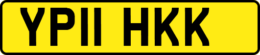 YP11HKK