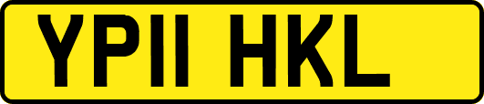 YP11HKL
