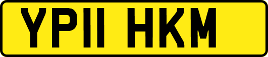 YP11HKM